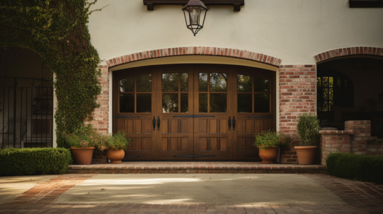 Common Garage Door Problems and When to Seek Professional Assistance